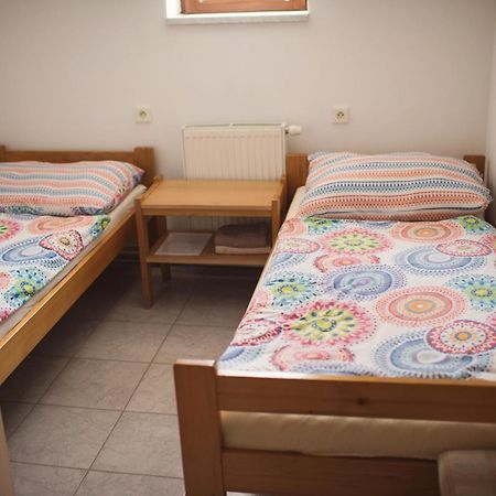 Penzion Nechorka Prusanky Экстерьер фото