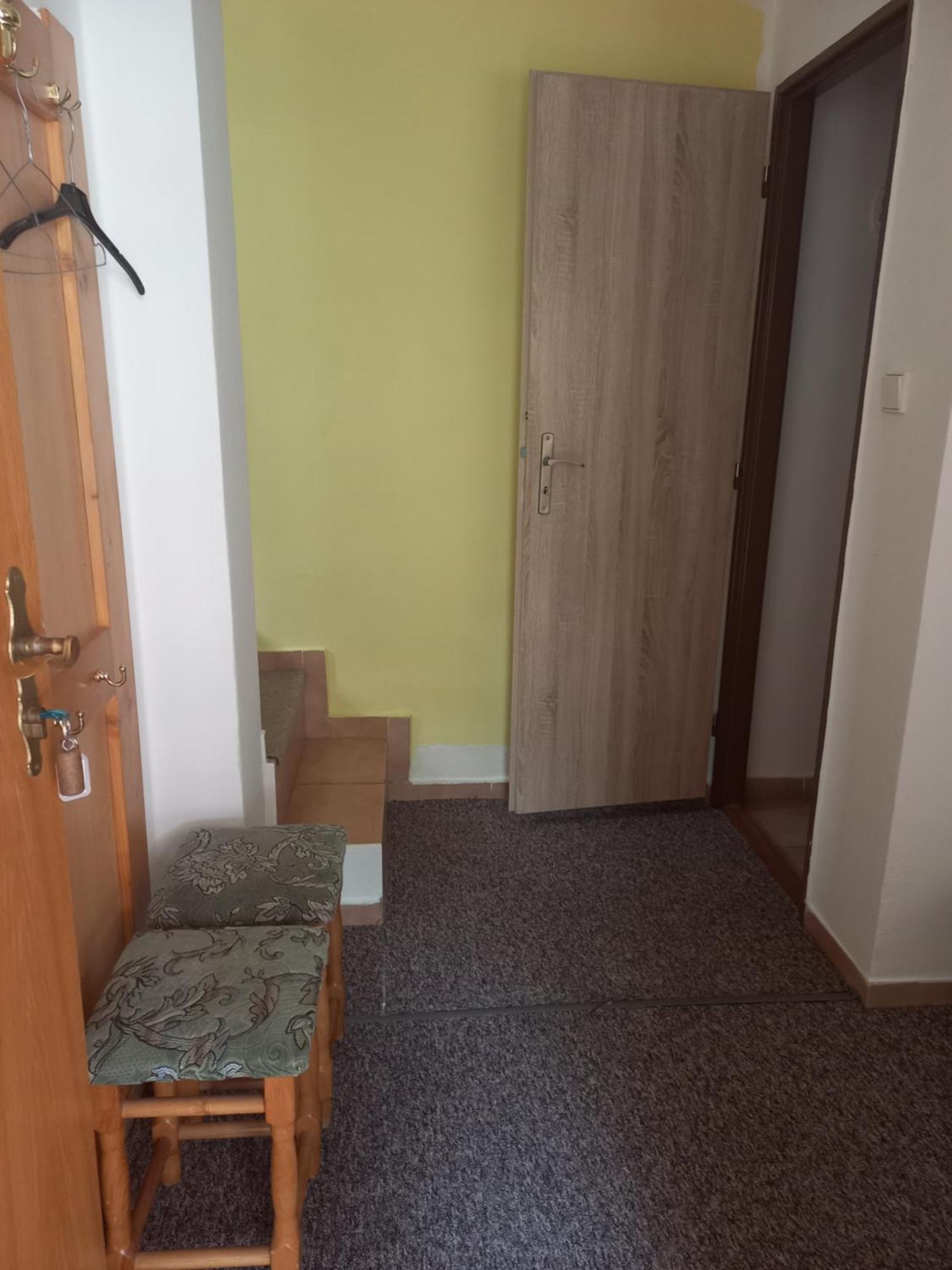 Penzion Nechorka Prusanky Экстерьер фото