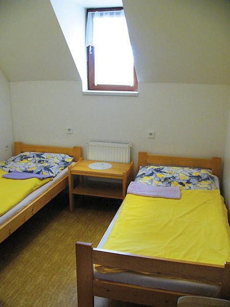 Penzion Nechorka Prusanky Номер фото